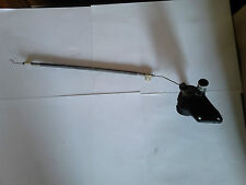 ouverture clapet chauffage FIAT 126 Bis OCCASION commande 