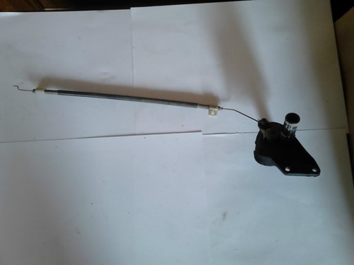 Ouverture clapet chauffage - ouverture,