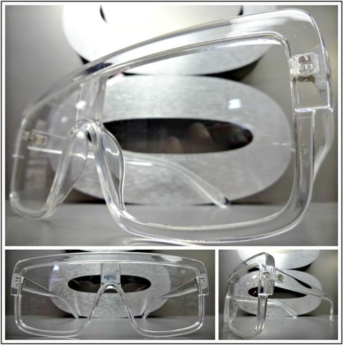 Lunettes vue transparentes - lunettes,