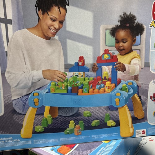 Fisher price mega bloks - fisher-price,