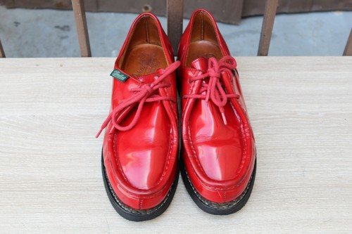 Chaussure derby paraboot - derby,