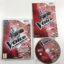 NEUF NEW the voice chant