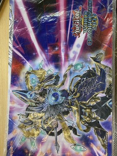 Yugioh world championships