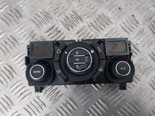 Commande Chauffage Clim -