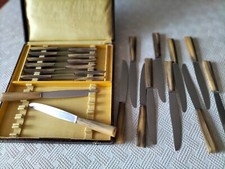 Coffrets couverts de couteaux Marque APOLLONOX