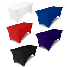 Housse De Table Rectangulaire