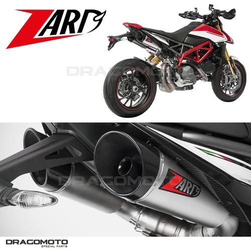 Hypermotard 950 ducati 2021 - ducati,