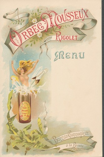 Publicité année bock - année,