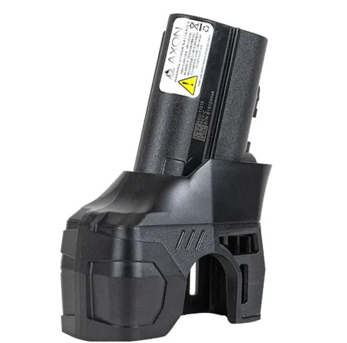 Xppm battery for - taser, x26p