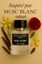 Collection Privée Musc Blanc
