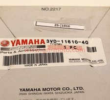 jeu segments yamaha 850 TDM