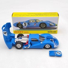 1425e matra 630 1 43 - -, de