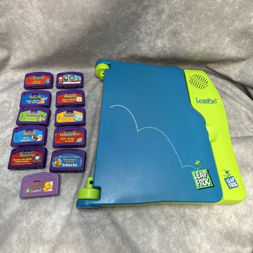 2001 leapfrog leap - leapfrog,