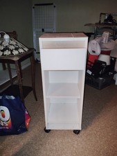 Petit Meuble Sur Roulettes