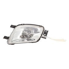 Anti brouillard droit (feux)