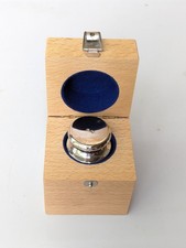 Mettler Toledo Calibration Weight 500g Class F