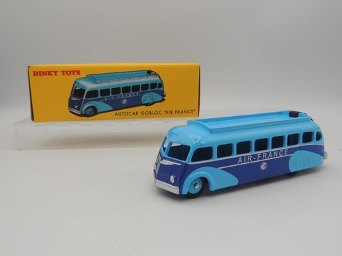 Dinky toys autocar - dinky,
