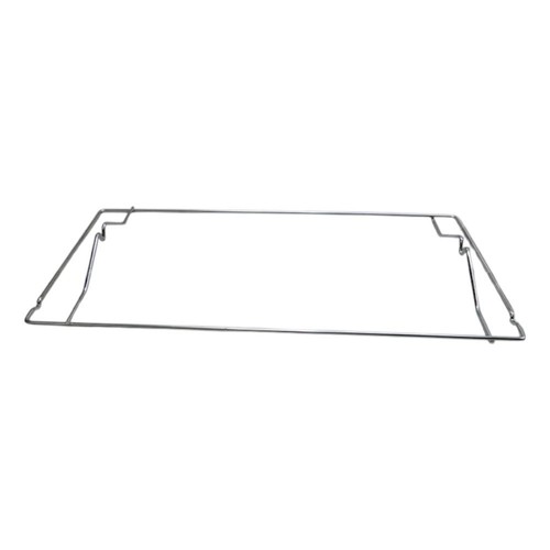 Grille tourne broche - grille, pour
