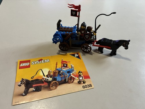 Lego system vintage - lego,