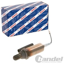 BOSCH 11012918 Lambda 1polig