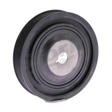 POULIE DAMPER RENAULT TWINGO I