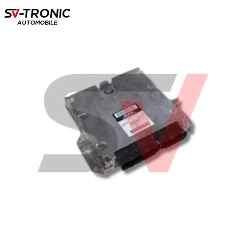 Calculateur moteur 275800 1524 - calculateur, 275800-1524