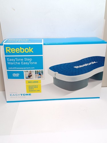New reebok easytone step - new▪reebok,