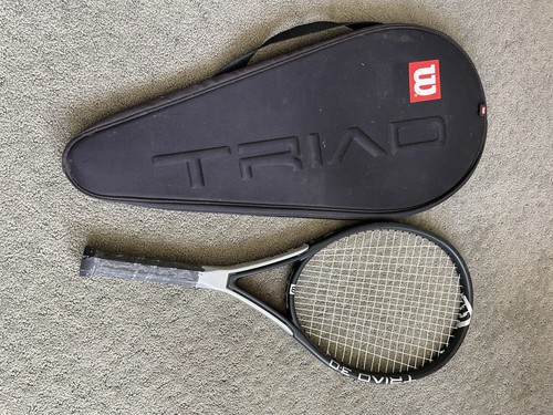 Wilson triad 1 2 - triad, 4