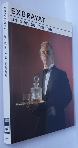 Charles exbrayat bien - charles, un