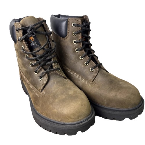 Timberland pro direct - timberland, attach