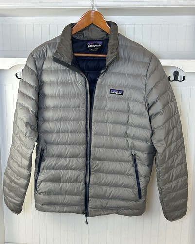 Patagonia down sweater jacket - down,