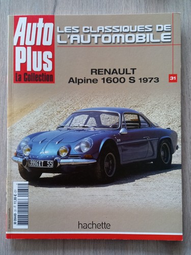 Livret auto plus collection - auto,