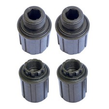 Corps de roue libre de vélo de route léger, pièces de composants de 7 à 10