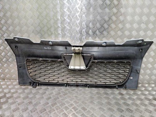 Calandre peugeot boxer - calandre,