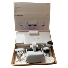 Сasque de réalité virtuelle