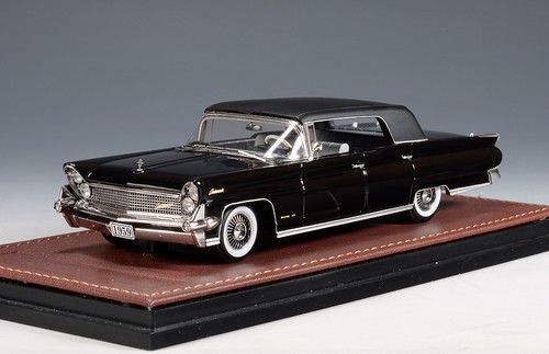 Lincoln continental mark - mark, iv