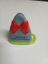 fèves Géante Asterix Et