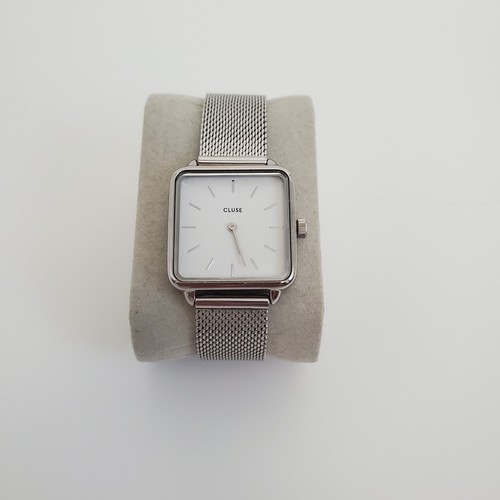 Montre homme cluse - montre,