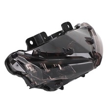 Headlamp Headlight Guard Protector Grill  Smoke For Honda Cbr 650R 500 16-22
