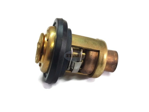 Thermostat cylindre - thermostat, de
