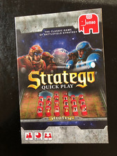 stratego quick play jumbo jeu