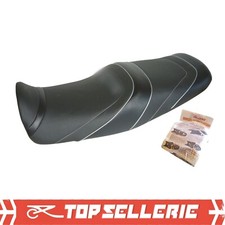 Housse Selle  compatible YAMAHA XJR 1300 [2002-2014] - HSD2648 en stock