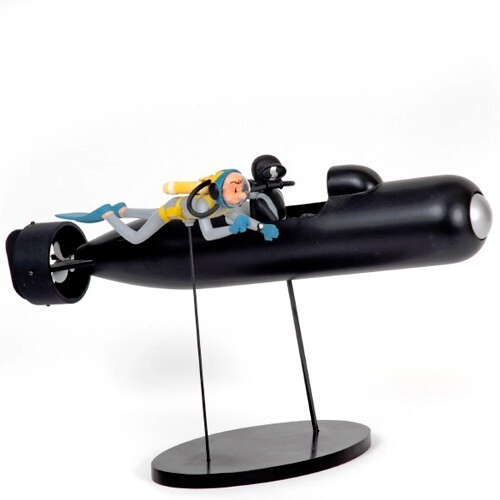 Aroutcheff spirou et - aroutcheff,