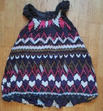 Robe Catimini, taille 8 ans.