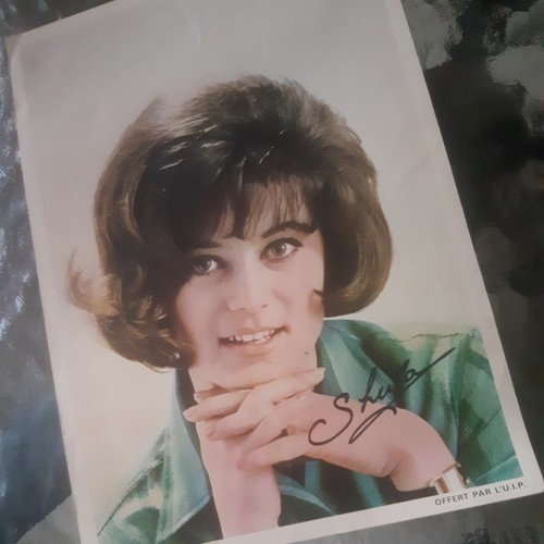 Sheila carte - sheila,