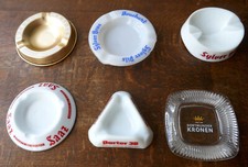 Cendriers publicite biere - biere,
