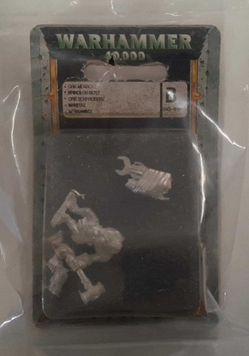 Warhammer 40000 40k 50 - -, 50-46