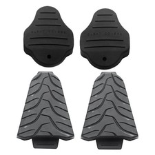 2 pièces couvre-chaussures de