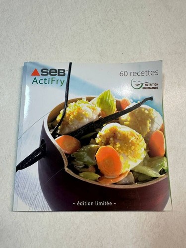 Seb acti fry - seb, |
