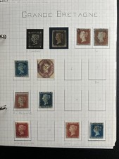 Lot 1003 - (Grande-Bretagne